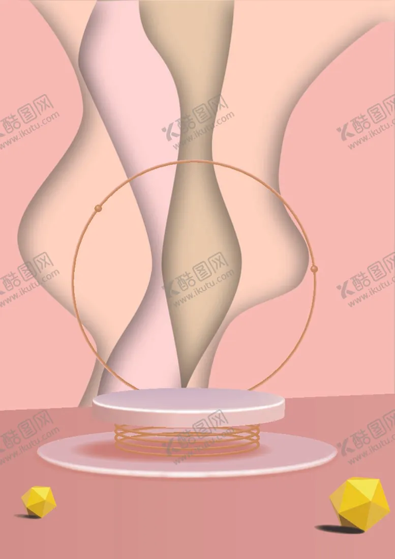 编号：63908110080257056728【酷图网】源文件下载-C4D场景