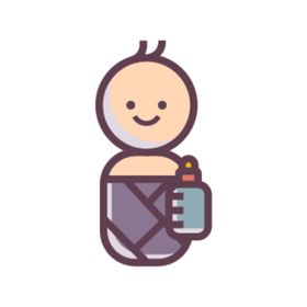 医疗主题小图案
