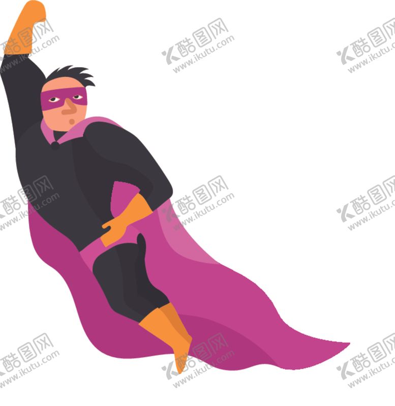 编号：47988010231750036613【酷图网】源文件下载-卡通人物