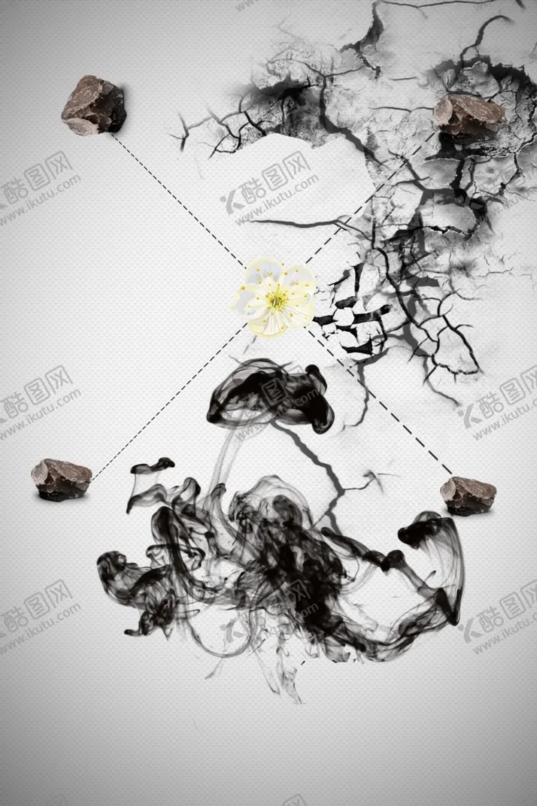 编号：33052604221446365085【酷图网】源文件下载-工笔画背景