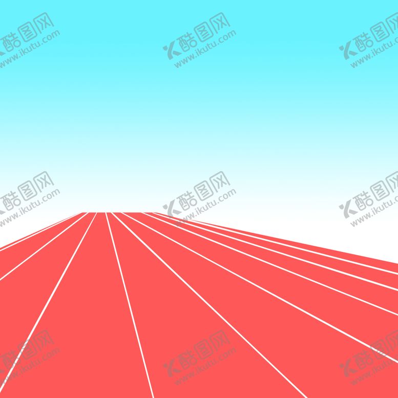 编号：81761810152240536149【酷图网】源文件下载-跑道操场