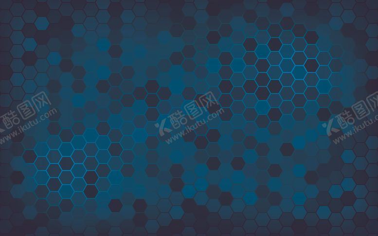 编号：48456110251015184220【酷图网】源文件下载-抽象背景蜂巢