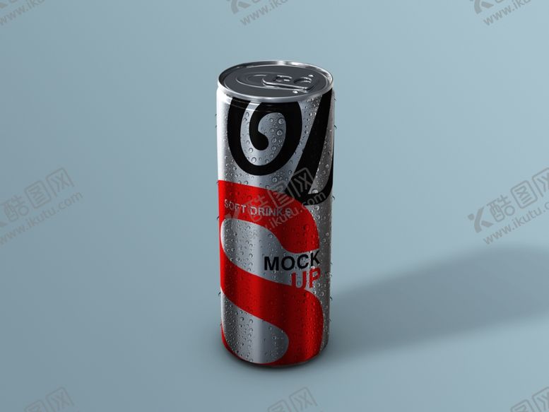 编号：67275210091302386181【酷图网】源文件下载-易拉罐包装效果样机易拉罐包装效