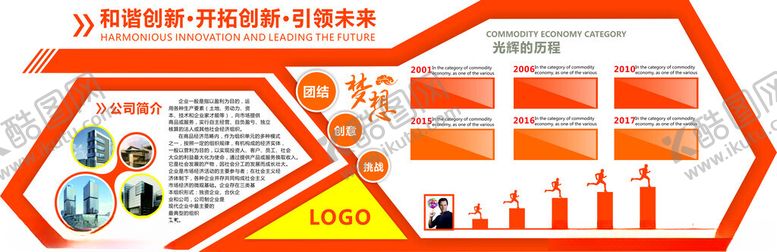 编号：46448604171348279924【酷图网】源文件下载-形象墙设计