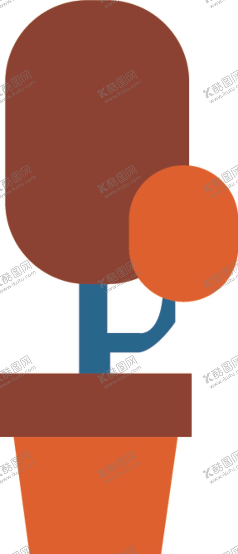 编号：33871307060212144885【酷图网】源文件下载-盆景盆栽
