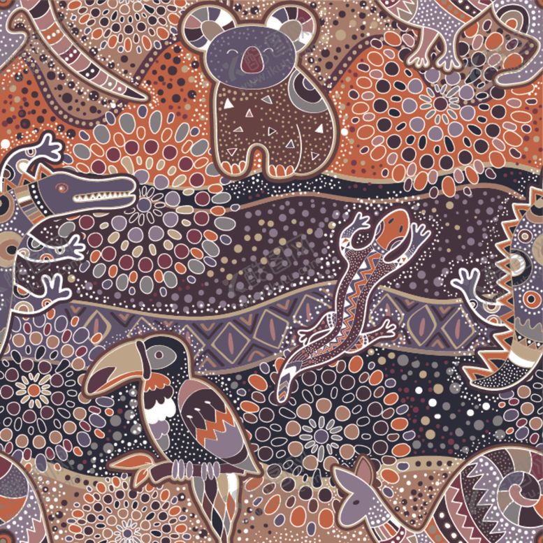 编号：56048606190213385934【酷图网】源文件下载-印花