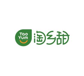 淘乡甜logo