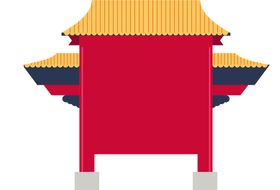 古典边框
