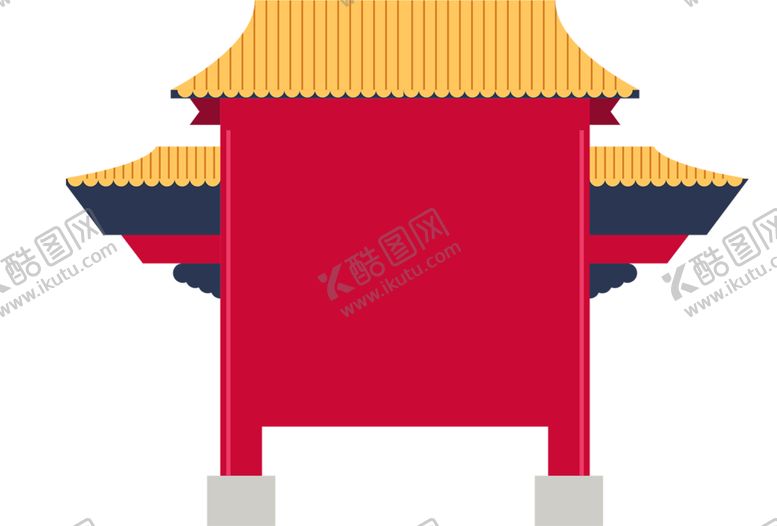 编号：62356910150542054593【酷图网】源文件下载-古典边框