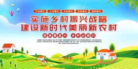 实施农村家园建设行动