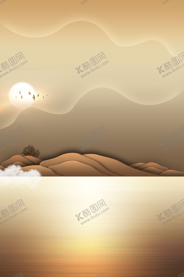 编号：25129210251821089898【酷图网】源文件下载-高端奢侈地产海报背景 