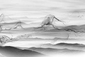 山水