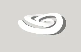 创意坐凳椅公园木公园椅
