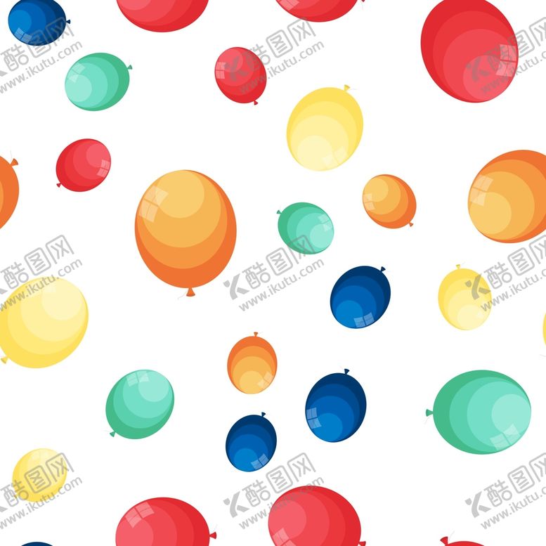 编号：65739110080957506035【酷图网】源文件下载-气球