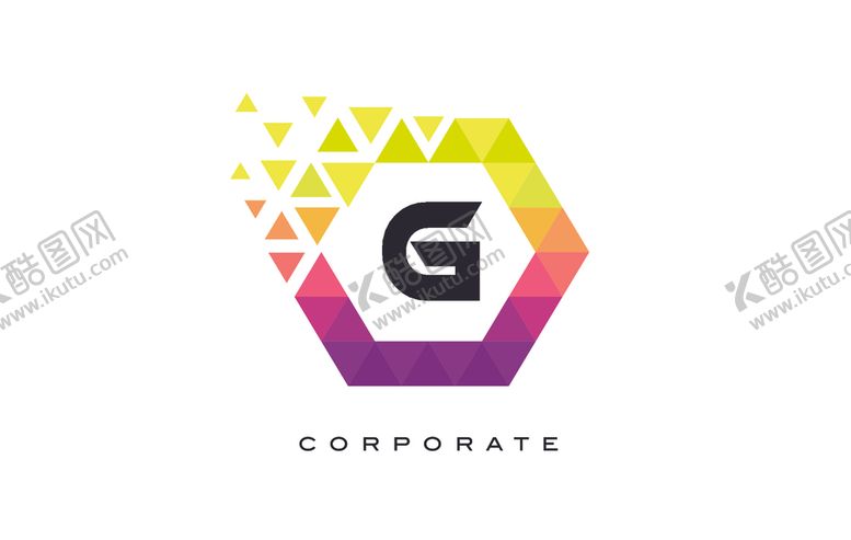 编号：25577409101246156113【酷图网】源文件下载-创意LOGO