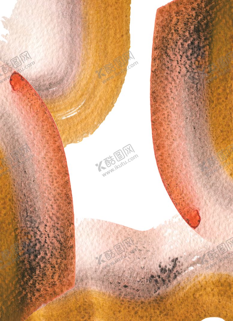 编号：91006502112352446326【酷图网】源文件下载-抽象油画 