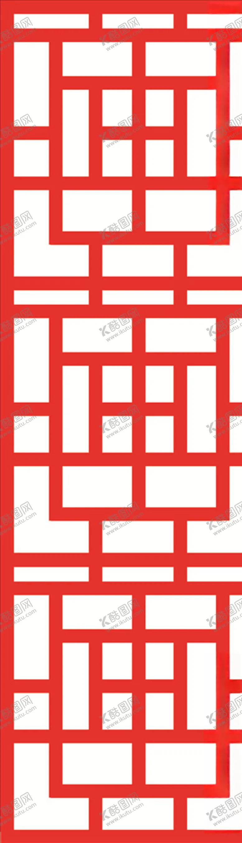编号：72718205091517493460【酷图网】源文件下载-雕花隔断