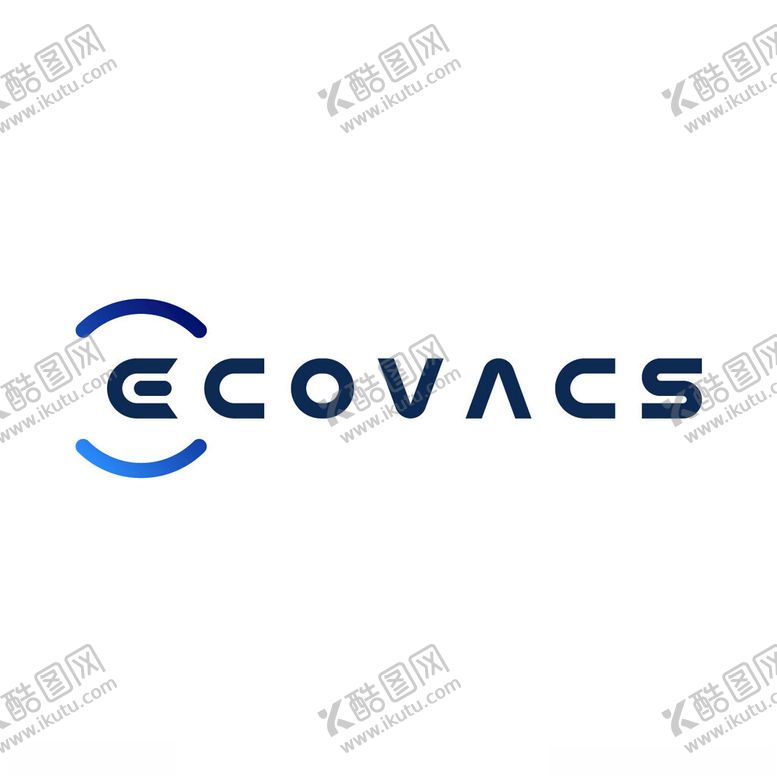 编号：48159202082224454006【酷图网】源文件下载-科沃斯LOGO