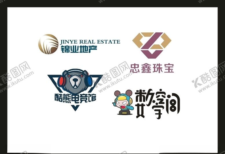编号：71803807022312334966【酷图网】源文件下载-LOGO设计
