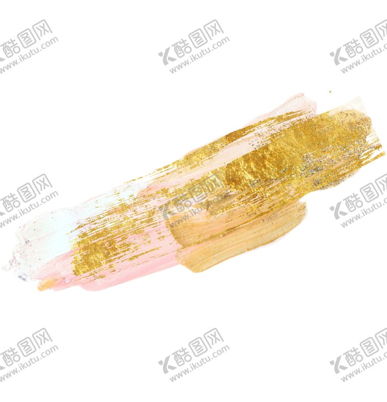 编号：41106710270610165473【酷图网】源文件下载-油画画笔痕迹