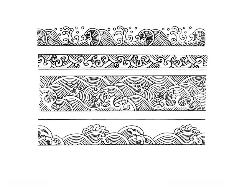 编号：25598902031033194630【酷图网】源文件下载-水纹
