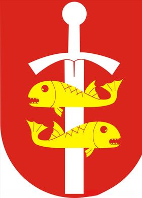 盾型徽標