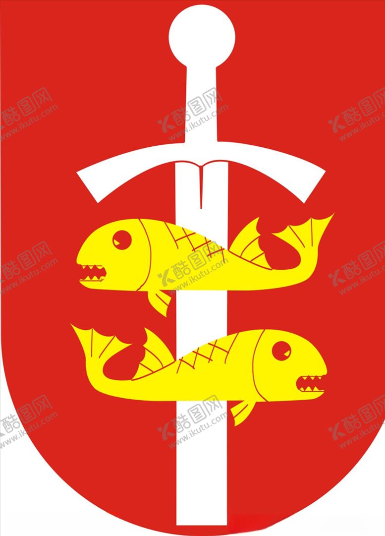 编号：77335309281315064210【酷图网】源文件下载-盾型徽标