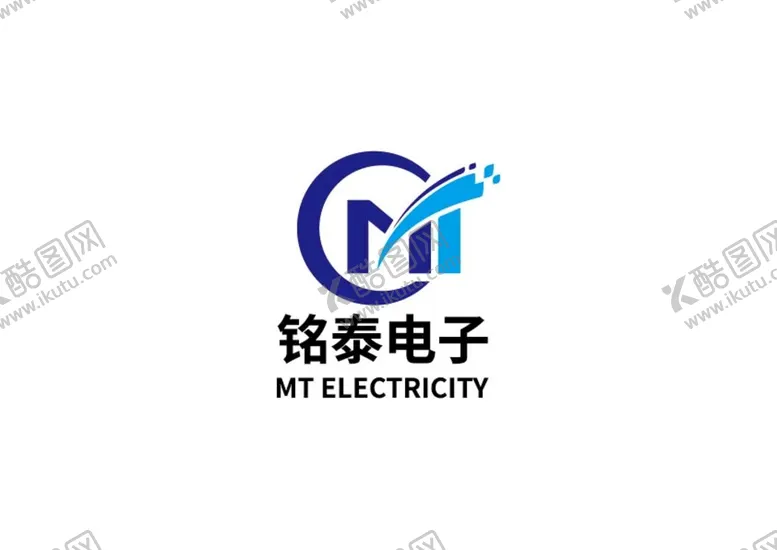 编号：36978210052127204689【酷图网】源文件下载-电子行业标识设计