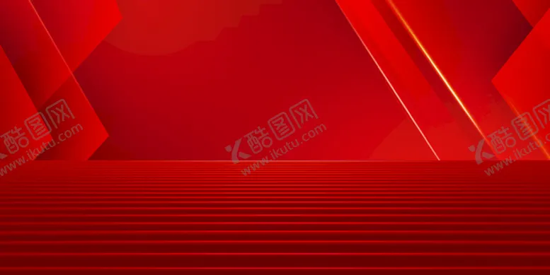 编号：17560309191226312095【酷图网】源文件下载-红色地产背景