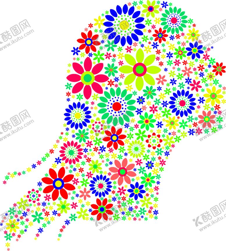 编号：81387509281048505408【酷图网】源文件下载-花素材