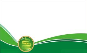 关爱肠胃活动易拉宝