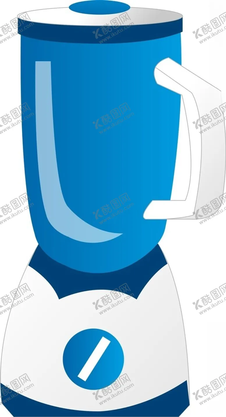 编号：76597702190922521574【酷图网】源文件下载-矢量破壁机