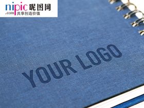 LOGO样机图片