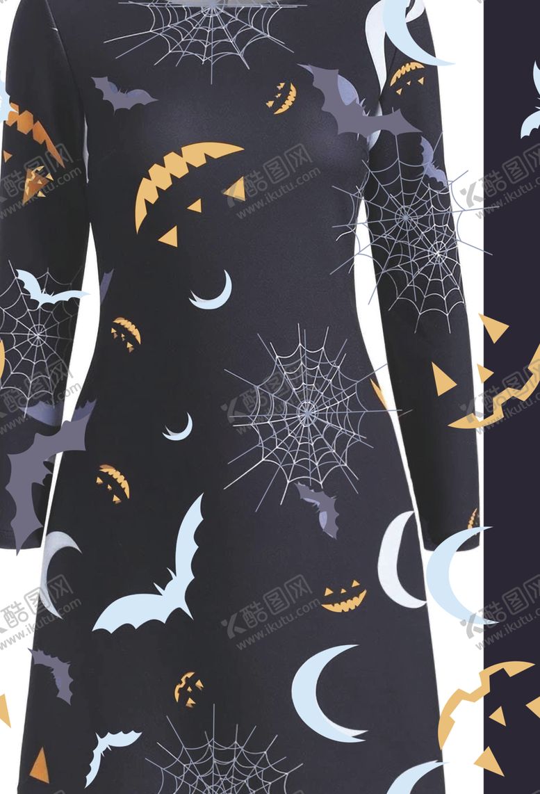 编号：83880109280538049410【酷图网】源文件下载-万圣节