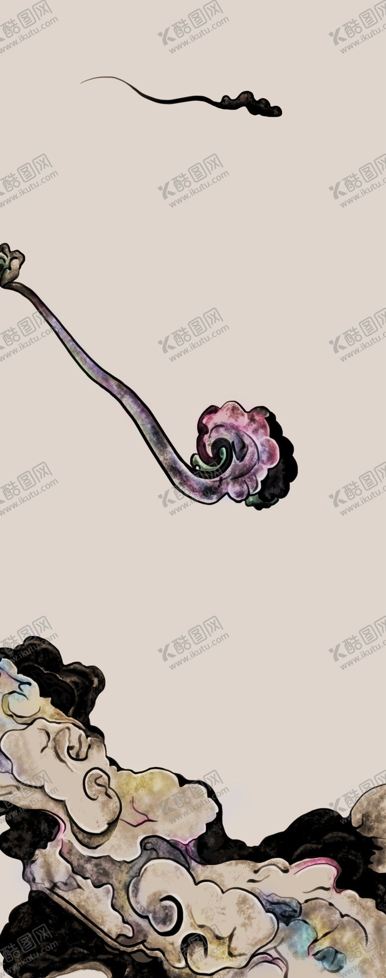 编号：33773506180844174161【酷图网】源文件下载-玄关装饰画