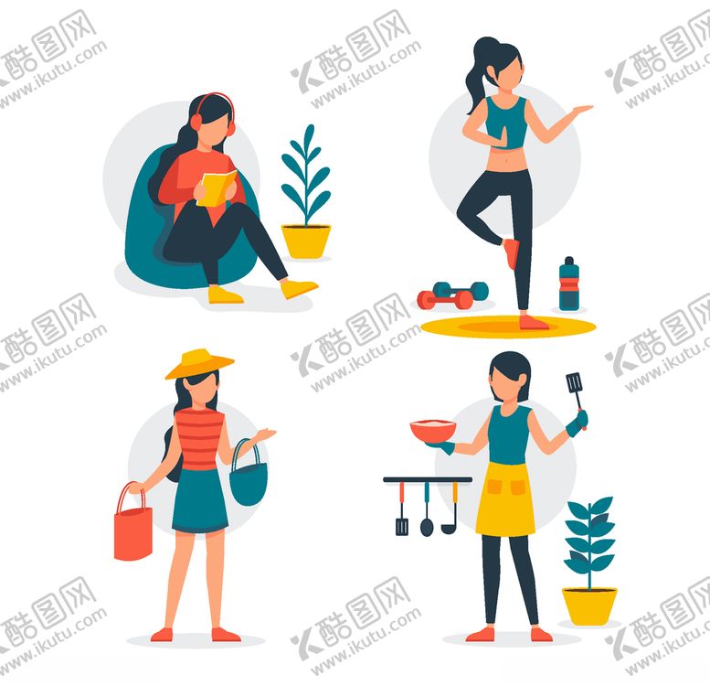 编号：51541210281210019997【酷图网】源文件下载-兴趣爱好