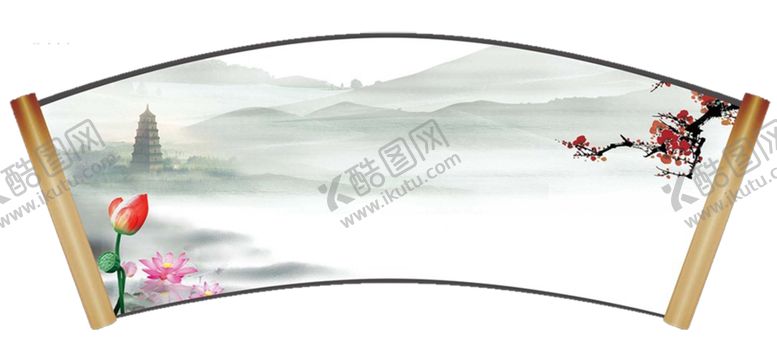 编号：27717206251046182521【酷图网】源文件下载-中国风花纹