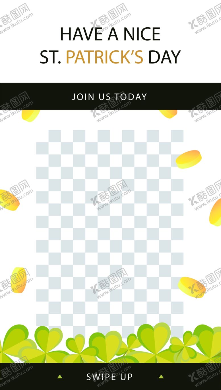 编号：20325606172202553828【酷图网】源文件下载-简约海报