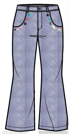 服装款式衣西带帽短袖