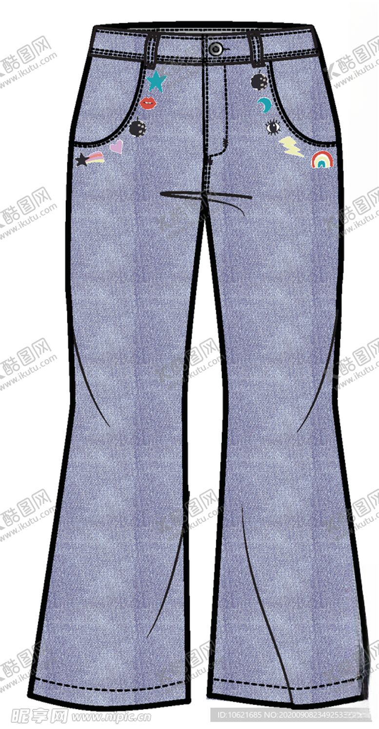 编号：56999605141845502269【酷图网】源文件下载-服装款式