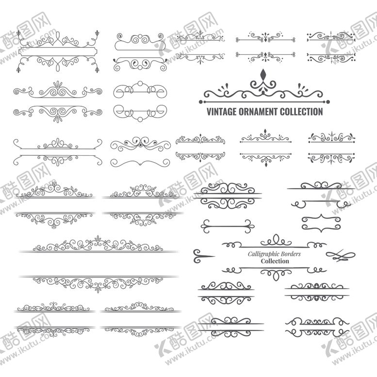 编号：10610504091913266029【酷图网】源文件下载-复古花纹