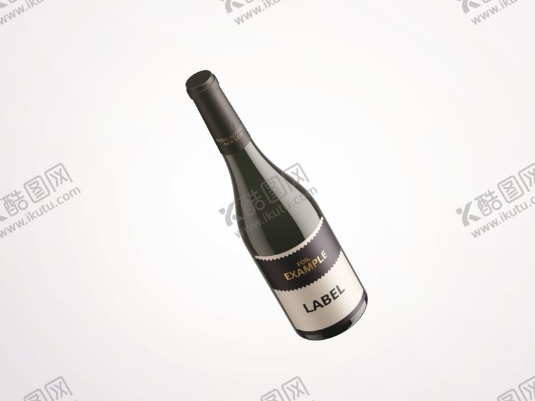 编号：91930809292353581324【酷图网】源文件下载-酒包装