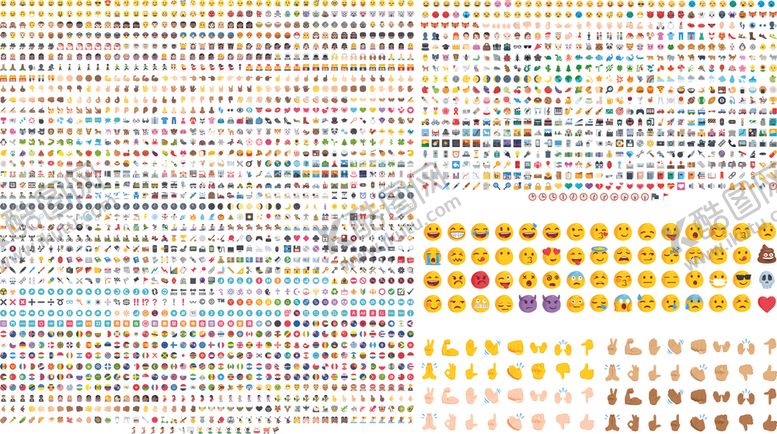 编号：88584704171130571828【酷图网】源文件下载-表情符号