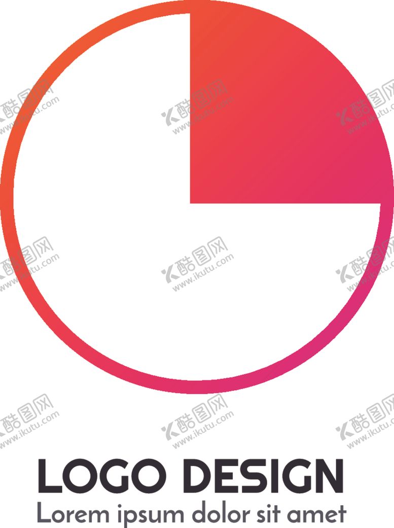 编号：94367210190914586238【酷图网】源文件下载-字母logo