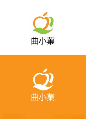 水果行业标识设计