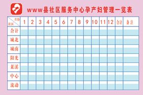 上海市第一妇婴保健院logo