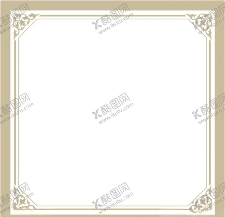 编号：43597704220123329742【酷图网】源文件下载-边框