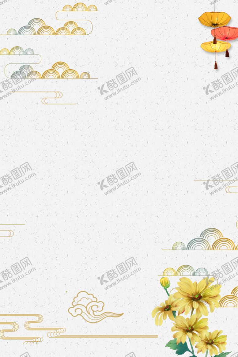 编号：84683211210739277434【酷图网】源文件下载-古风背景