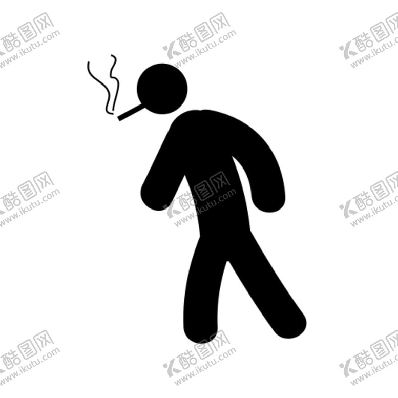 编号：50106307091548232421【酷图网】源文件下载-小人图标