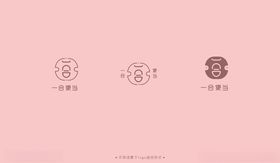一合便当logo